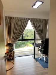 Blossom Residences (D23), Condominium #376090101